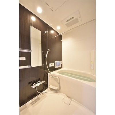 【内装】 | CASA PIAZZA 杉並和田