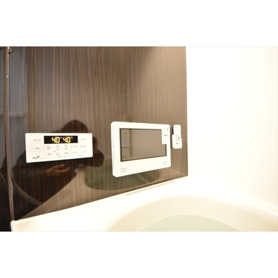 【内装】 | CASA PIAZZA 杉並和田