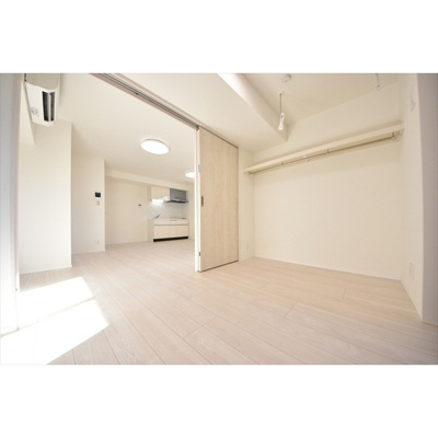 【内装】 | CASA PIAZZA 杉並和田