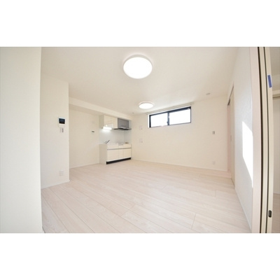 【内装】 | CASA PIAZZA 杉並和田