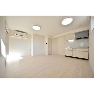 【内装】 | CASA PIAZZA 杉並和田