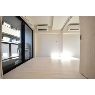 【内装】 | CASA PIAZZA 杉並和田