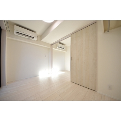 【内装】 | CASA PIAZZA 杉並和田