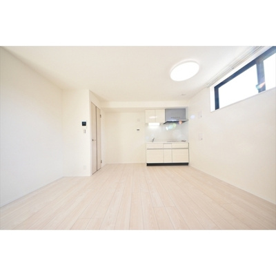 【内装】 | CASA PIAZZA 杉並和田