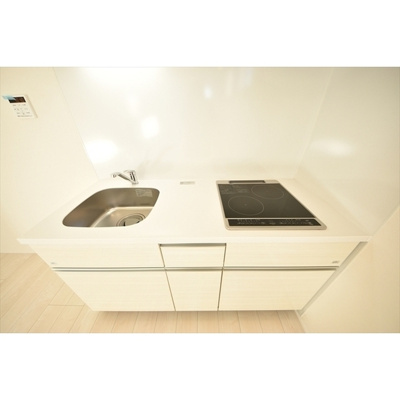 【内装】 | CASA PIAZZA 杉並和田