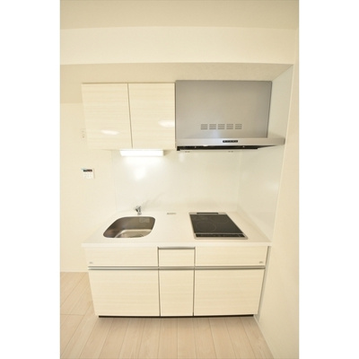 【内装】 | CASA PIAZZA 杉並和田