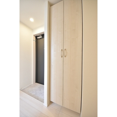 【内装】 | CASA PIAZZA 杉並和田