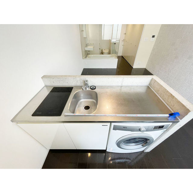 イプセ学芸大学の内装