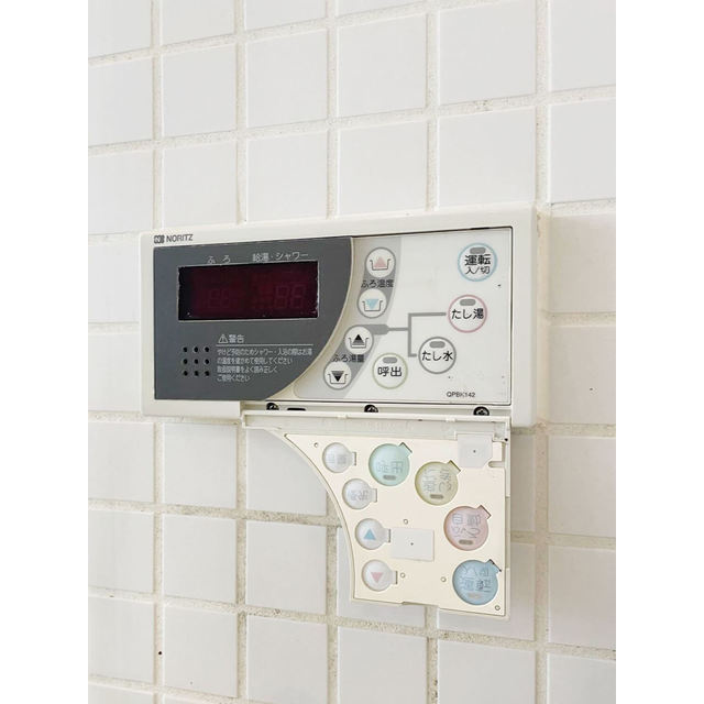 イプセ学芸大学の内装