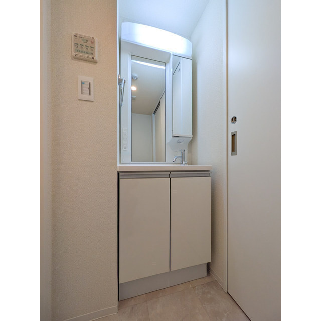 グランパセオ大岡山の内装