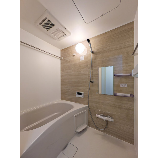 グランパセオ大岡山の内装