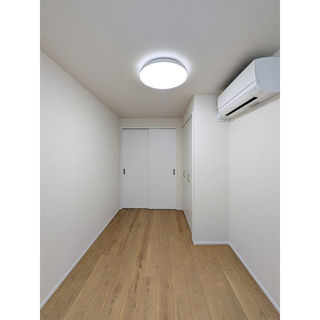 グランパセオ大岡山の内装