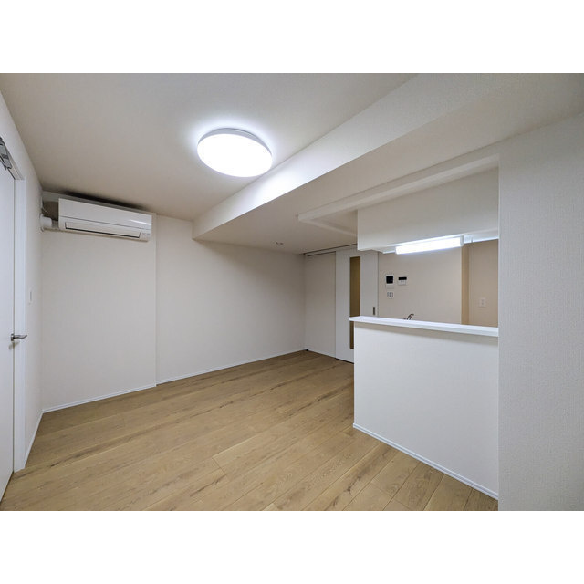 グランパセオ大岡山の内装