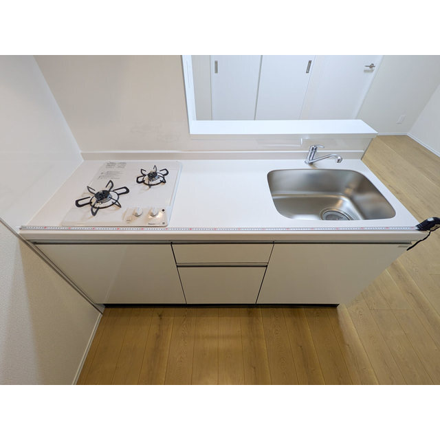 グランパセオ大岡山の内装