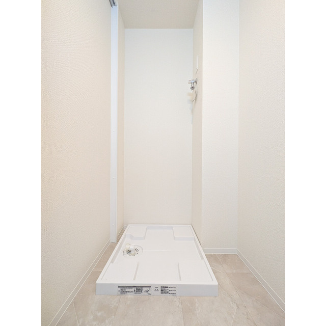 グランパセオ大岡山の内装