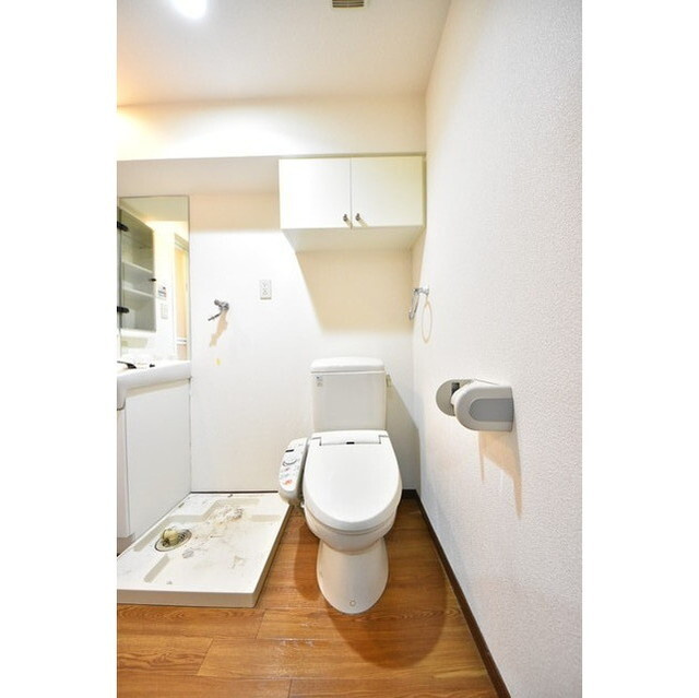 ヴェルト新宿イーストの内装