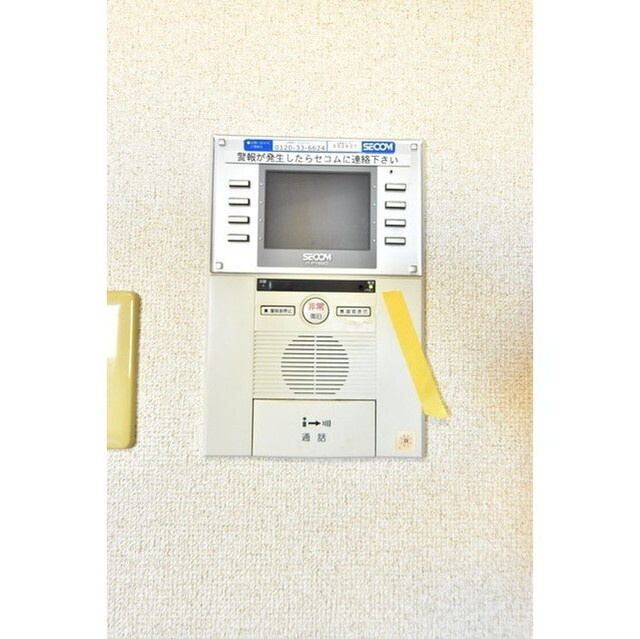 ヴェルト新宿イーストの内装