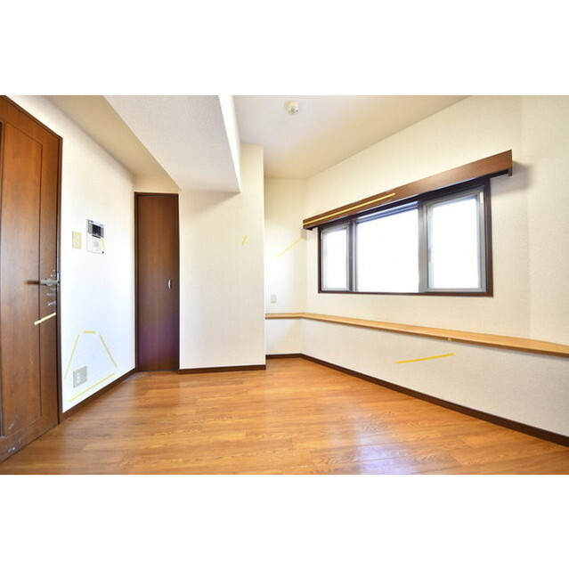 ヴェルト新宿イーストの内装