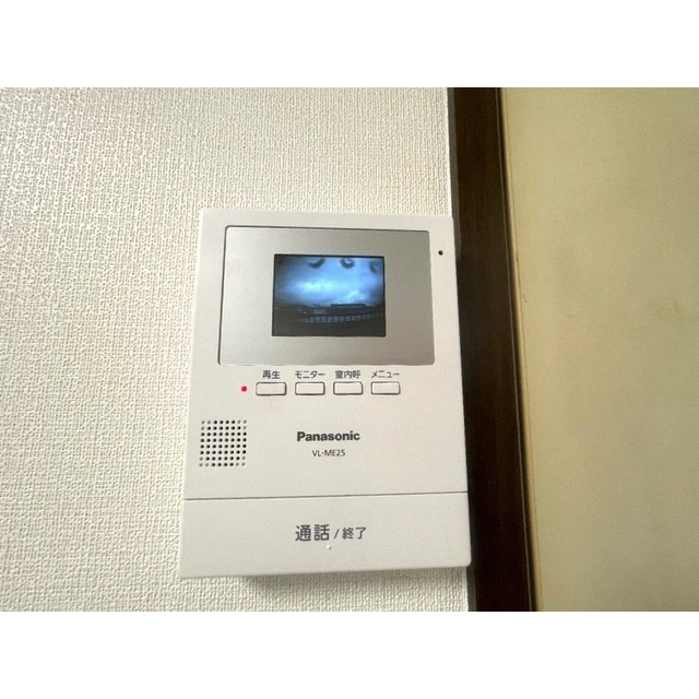 佐波ハイツの設備