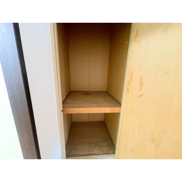 佐波ハイツの内装