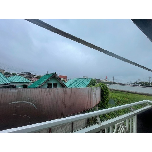 佐波ハイツのその他