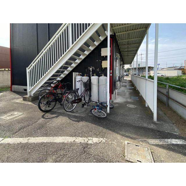 佐波ハイツのその他