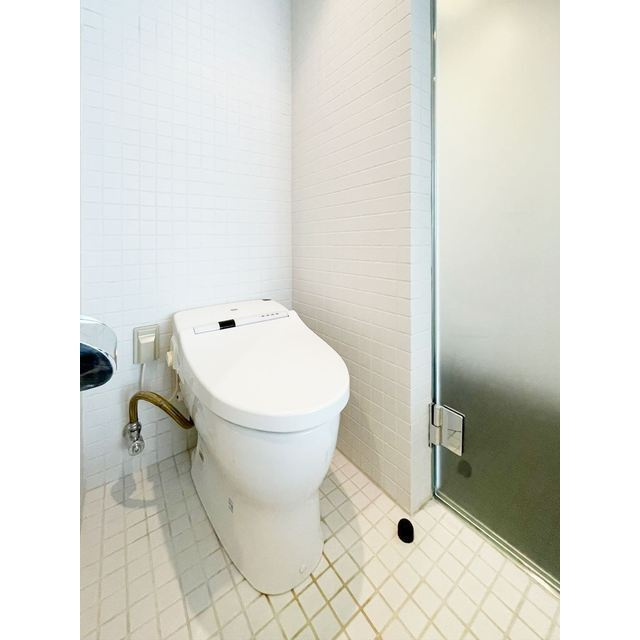 イプセ学芸大学の内装