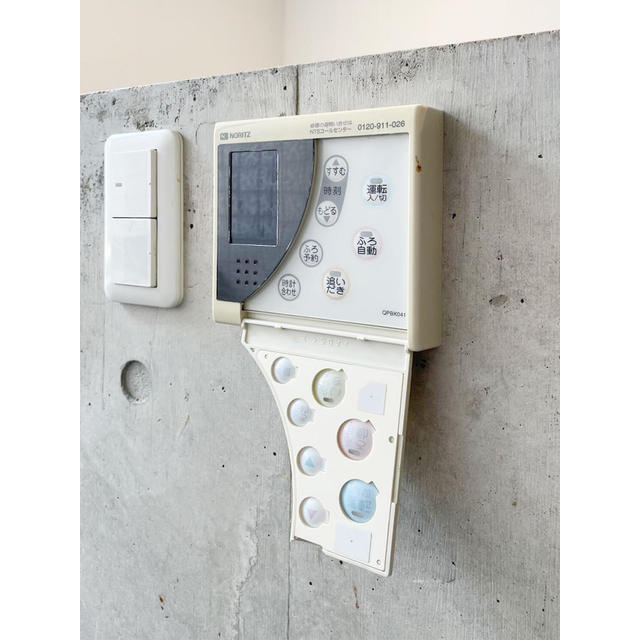 イプセ学芸大学の内装