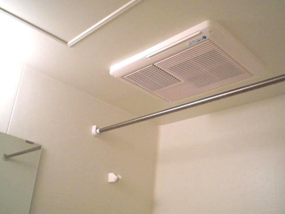 【浴室】 | レオパレスセレス末広 | 浴室乾燥機