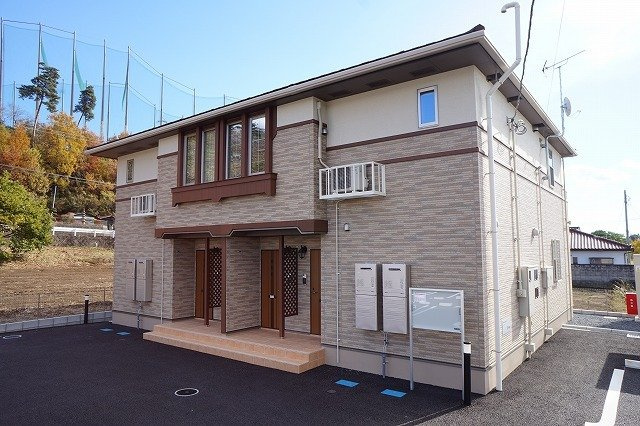 エアリーメゾン　Ⅱ