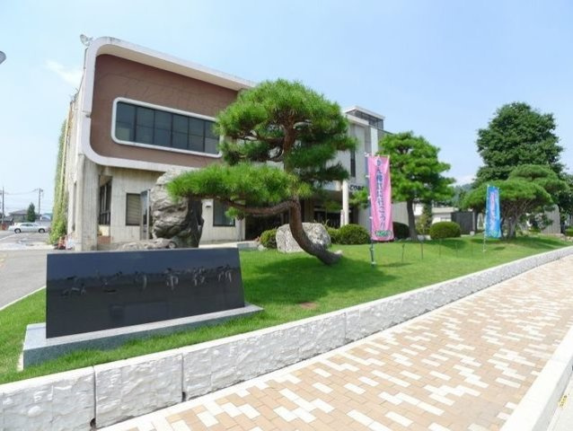 エアリーメゾン　Ⅱの周辺|みどり市役所まで2800m