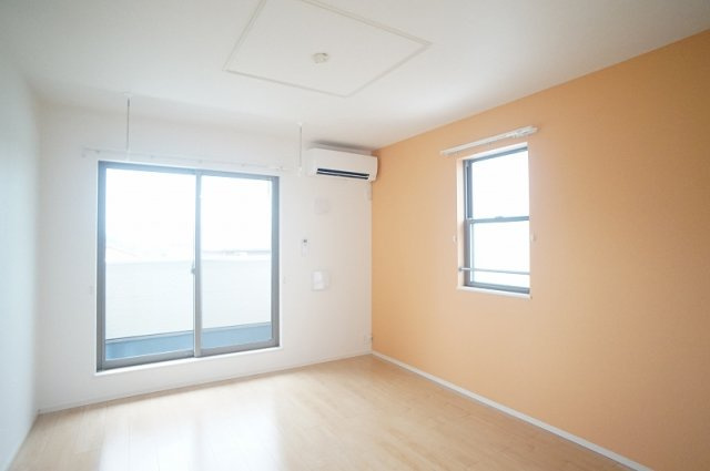 エアリーメゾン　Ⅱの内装