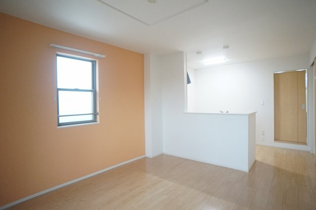 エアリーメゾン　Ⅱの内装