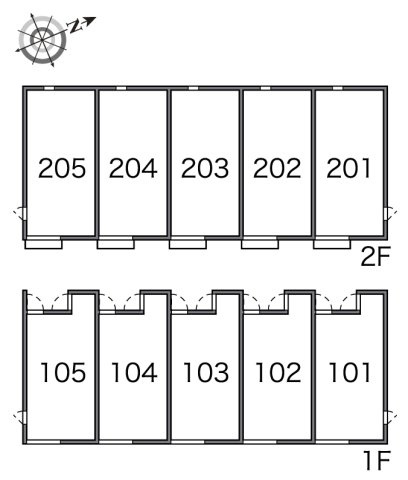 レオネクスト萩原のその他