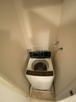 【設備】 | シティヒルズ安堂寺 | シティヒルズ安堂寺　室内洗濯パン