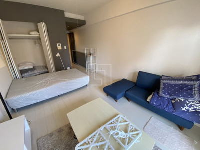 【洋室】 | シティヒルズ安堂寺 | シティヒルズ安堂寺　洋室