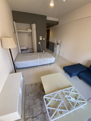 【洋室】 | シティヒルズ安堂寺 | シティヒルズ安堂寺　洋室