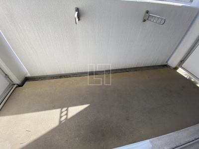 【バルコニー】 | シティヒルズ安堂寺 | シティヒルズ安堂寺　バルコニー