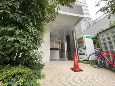 【その他共用部分】 | シティヒルズ安堂寺 | シティヒルズ安堂寺　アプローチ