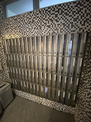 【その他共用部分】 | シティヒルズ安堂寺 | シティヒルズ安堂寺　メールBOX