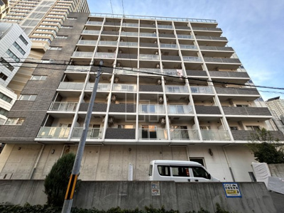 【外観】 | シティヒルズ安堂寺 | シティヒルズ安堂寺　外観