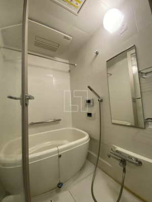 【浴室】 | シティヒルズ安堂寺 | シティヒルズ安堂寺　バスルーム