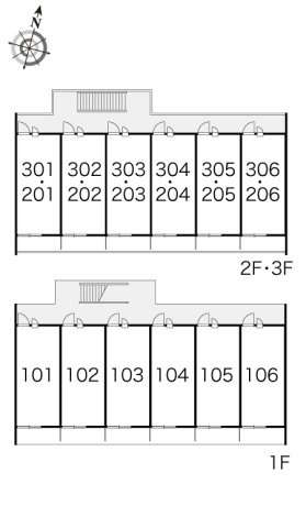 レオパレスアニマートのその他