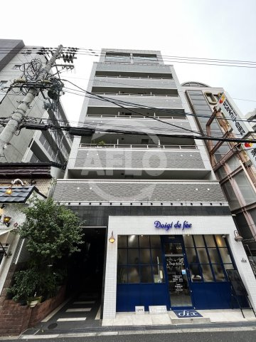 アクティコート京橋