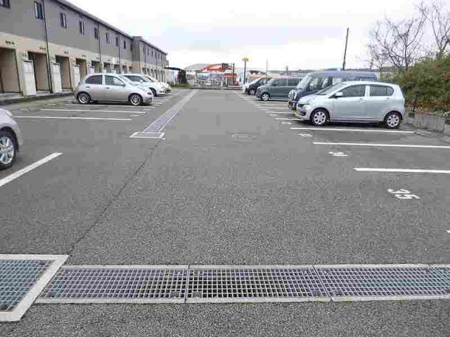 レオパレスインペリアルⅡのその他|写真と現状が異なる場合は現状を優先します。