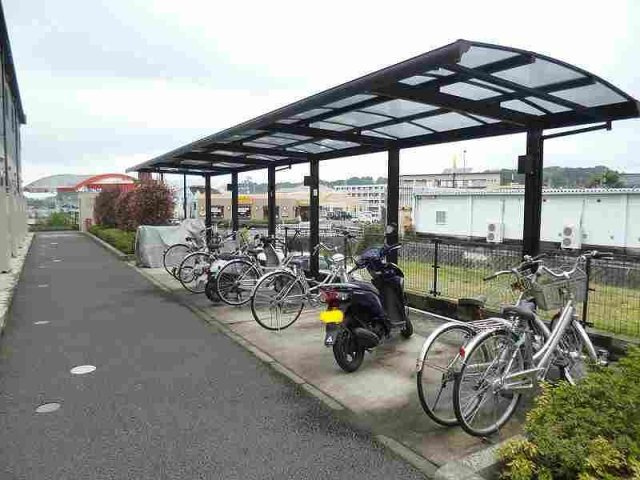 レオパレスインペリアルⅡのその他|写真と現状が異なる場合は現状を優先します。