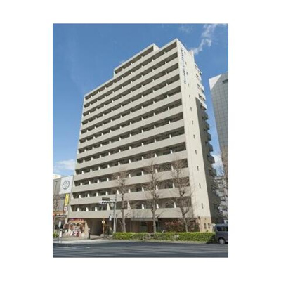 【外観】 | スカイコート・ヴィーダ五反田WEST