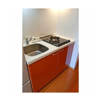 【キッチン】 | スカイコート・ヴィーダ五反田WEST