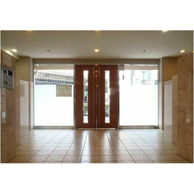 【その他】 | スカイコート・ヴィーダ五反田WEST