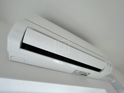 【設備】 | アドバンス上町台シュタット | アドバンス上町台シュタット　エアコン